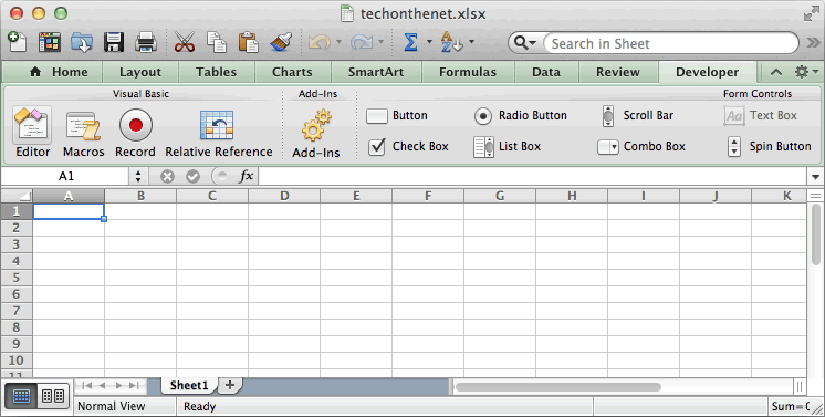 Most recent versions of excel for mac download